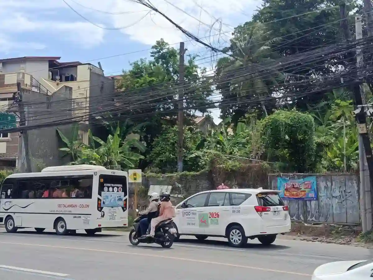 For Sale: 2,783 sqm Commercial Lot in Talamban, Cebu City — Commercial Lot in Talamban, Cebu City, Cebu — Photo 4