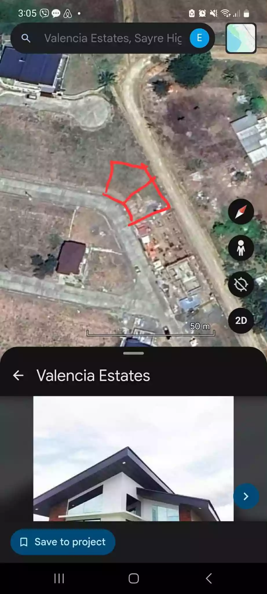 FOR SALE: Valencia Estates Residential Lot in Lumbo, Valencia, Bukidnon — Investor Ready — Residential Lot in Valencia, Bukidnon, 8709 — Photo 3