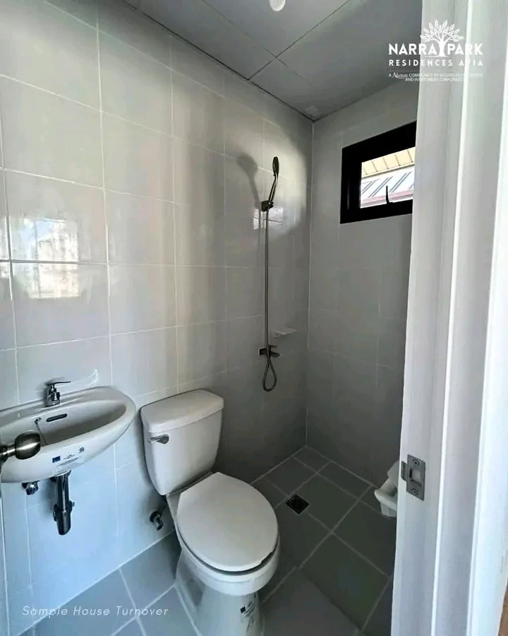 Brand New 3BR Two-Storey House for Sale at Narra Park Residences Avia, Alabel — House and Lot in Maribulan, Alabel, Sarangani — Photo 2