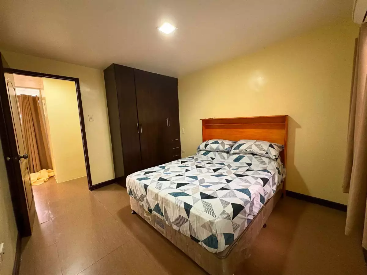 Open photo 12 of 24 — For Sale: 2BR House and Lot in La Priscilla Homes, Tinago, Dauis — 52 sqm