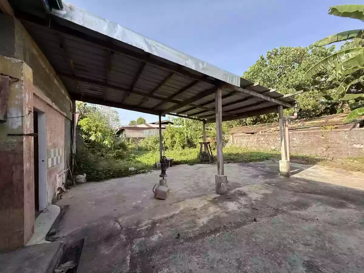 For Sale: 3BR House and Lot in Anahaw, Alegria — Fully Fenced — House and Lot in Alegria, Surigao del Norte, 8425 — Photo 3