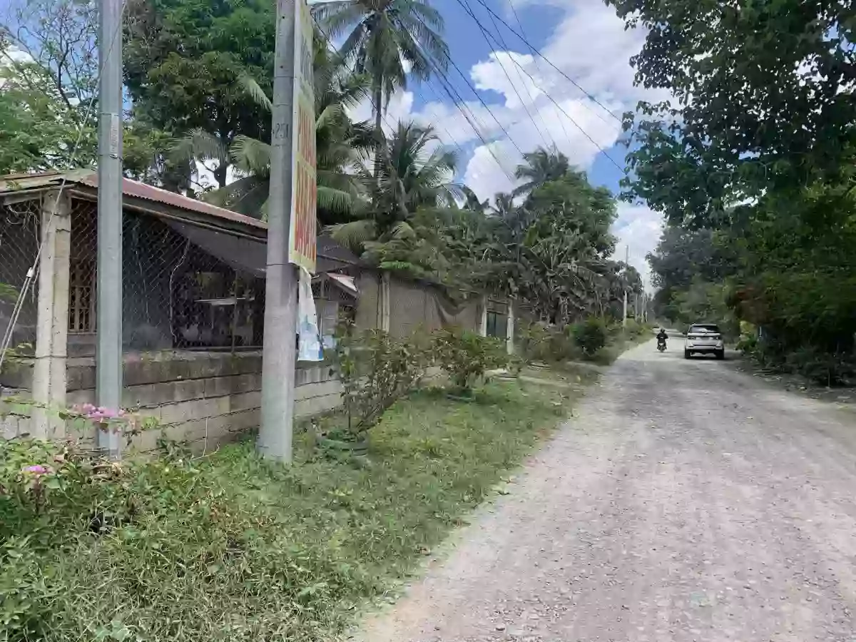 For Sale: 2BR House and Lot in Maribulan, Alabel — 600 sqm — House and Lot in Maribulan, Alabel, Sarangani — Photo 3