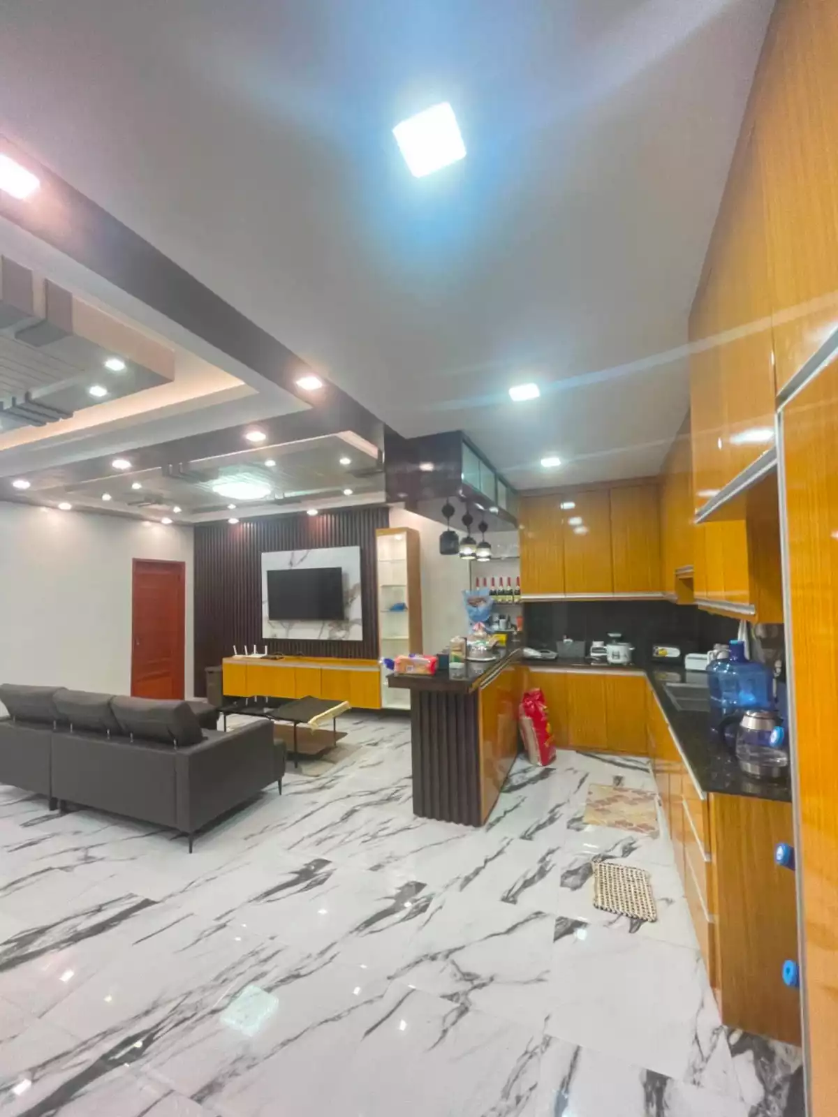 For Sale: 3BR House and Lot in Lagao, General Santos City — 171 sqm — House and Lot in Lagao (1st & 3rd), General Santos City, South Cotabato — Photo 2