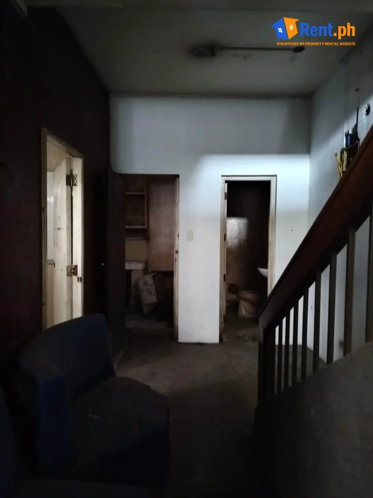 For Rent: 4-Story Building in Rosario, Pasig City — Retail or Office — Building in Rosario, Pasig City, Metro Manila — Photo 3