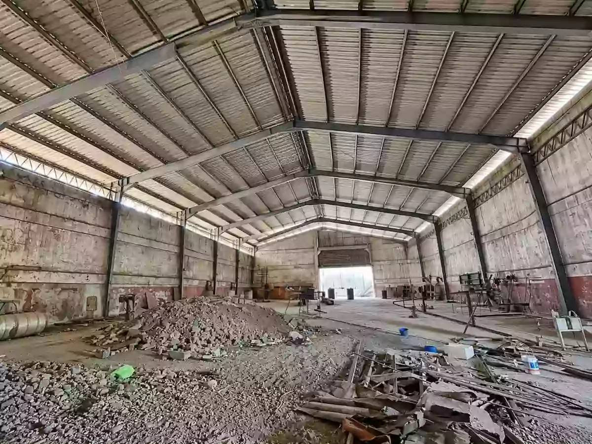4,000 SQM Industrial Property for Sale in San Pablo City, Laguna — Industrial Lot in San Pablo City, Laguna, 4000 — Photo 5