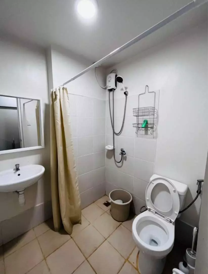 1BR Unit for Rent at Symfoni Nichols - photo 5