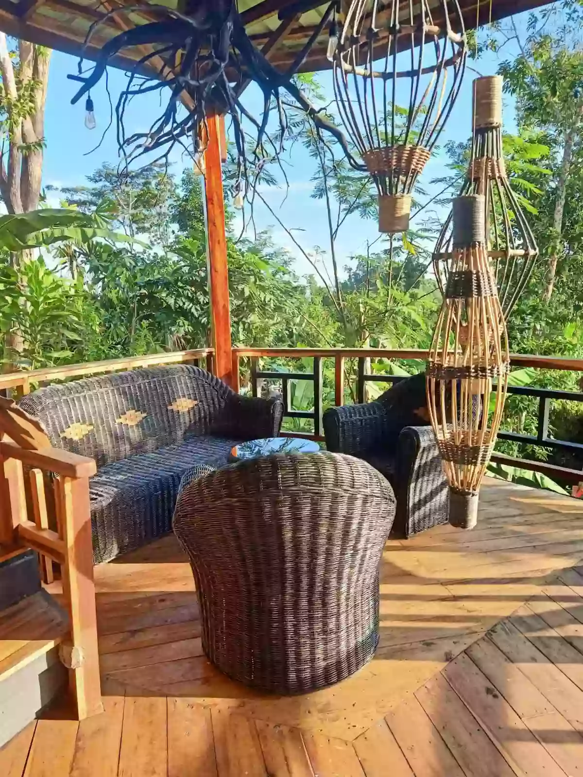 For Sale: Resort Property in Port Barton, San Vicente, Palawan