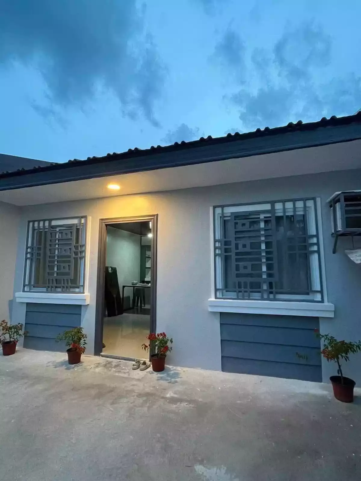 2BR HOUSE AND LOT FOR ASSUME NEAR SSS AND POLYTECHNIC COLLEGE