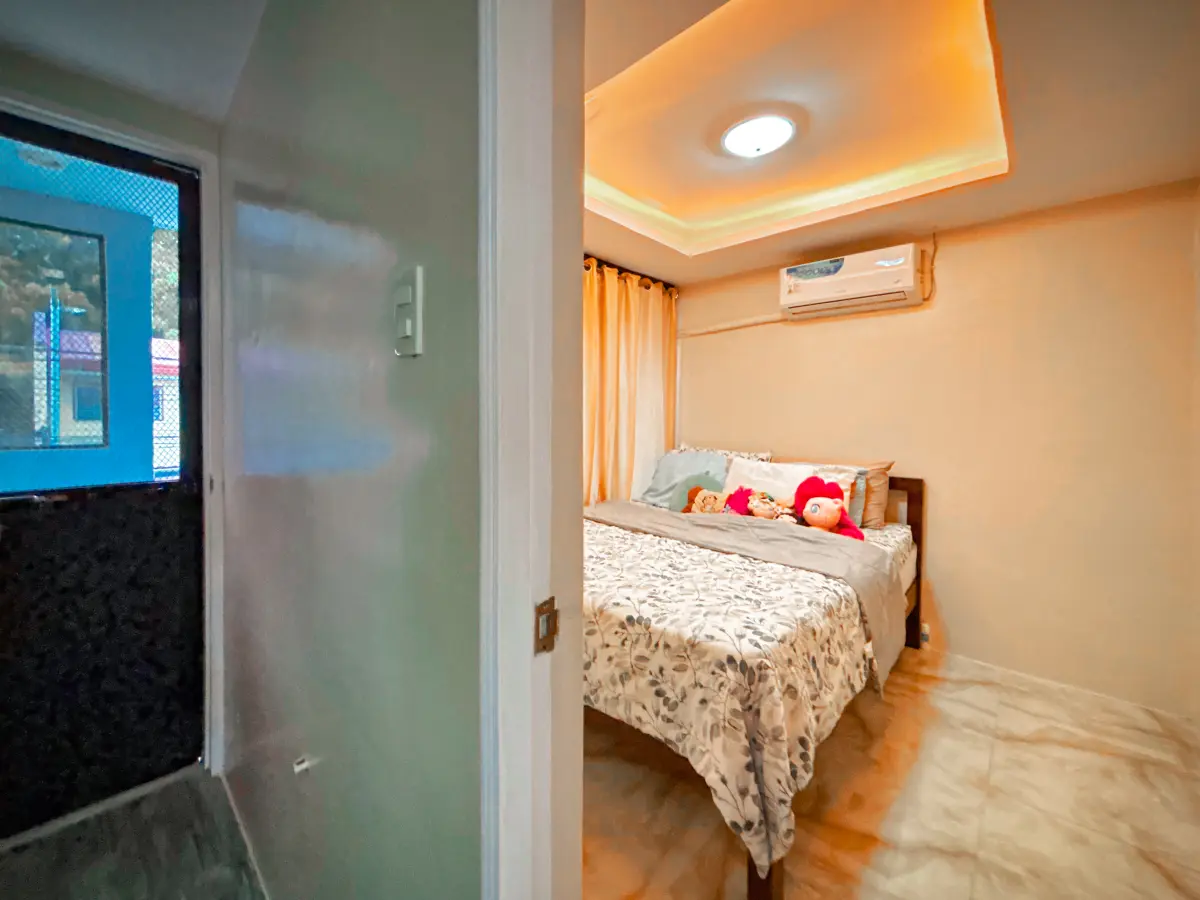 For Sale: 3BR Townhouse in Pakigne, Minglanilla — 70 sqm — Townhouse in Pakigne, Minglanilla, Cebu — Photo 2