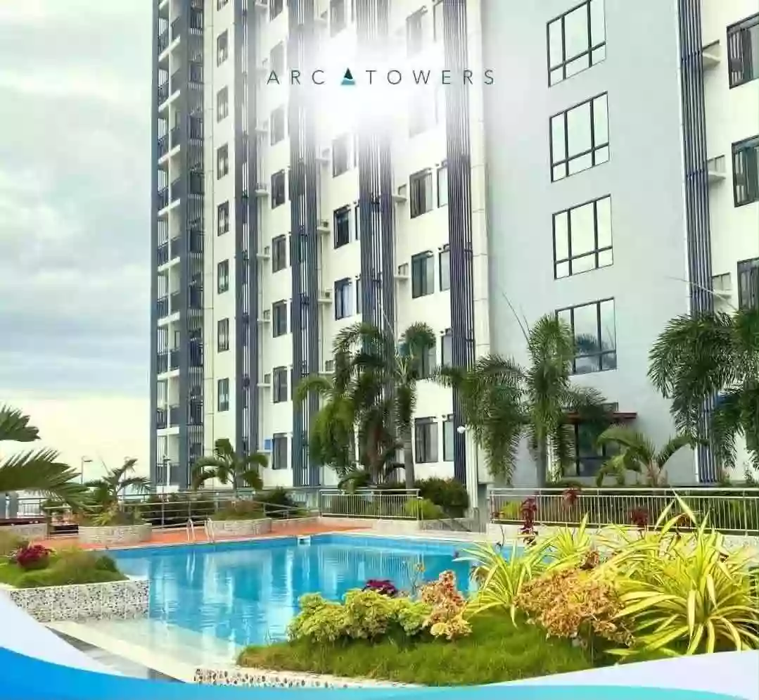 For Rent: Unfurnished Studio Condo in Sambag I, Cebu City — Arc Tower — Studio in Sambag I (Pob.), Cebu City, Cebu — Photo 4