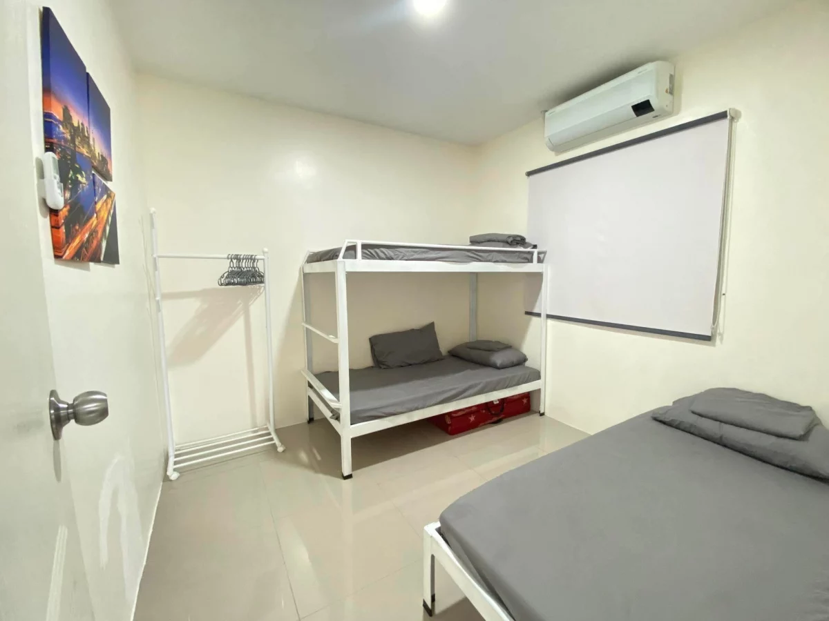 For Assume: 2BR House and Lot in Labangal, General Santos City — 114 sqm — House and Lot in Labangal, General Santos City, South Cotabato — Photo 3