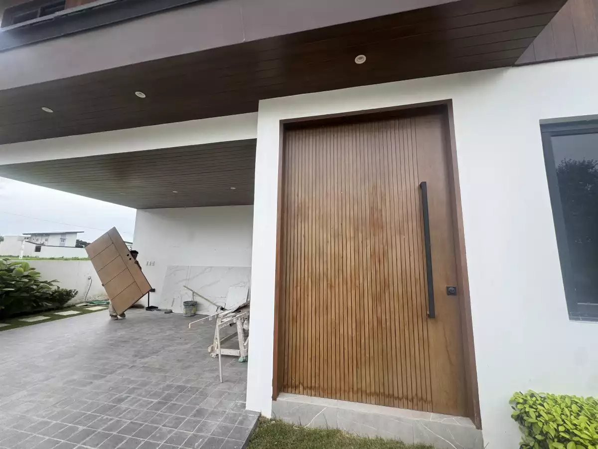 Open photo 24 of 36 — For Sale: 3BR House and Lot in Santo Domingo, Santa Rosa — 299 sqm