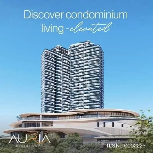 Modern Condo Living - 1 Bedroom Unit Pre-selling Condominium in Lahug, Cebu City, Philippines — 1 Bedroom in Lahug, Cebu City, Cebu — Photo 7