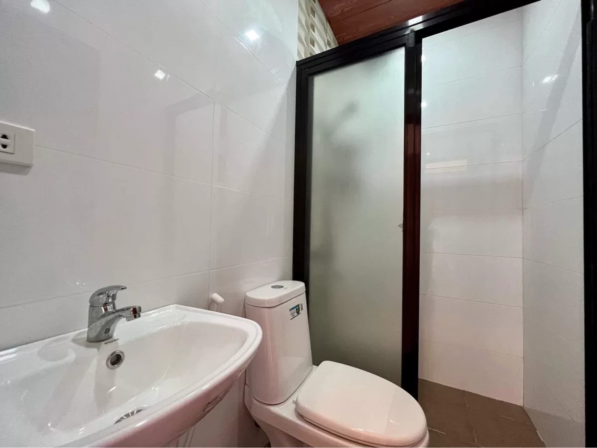 Open photo 12 of 14 — For Sale: 4BR Townhouse in San Roque, Quezon City — 120 sqm