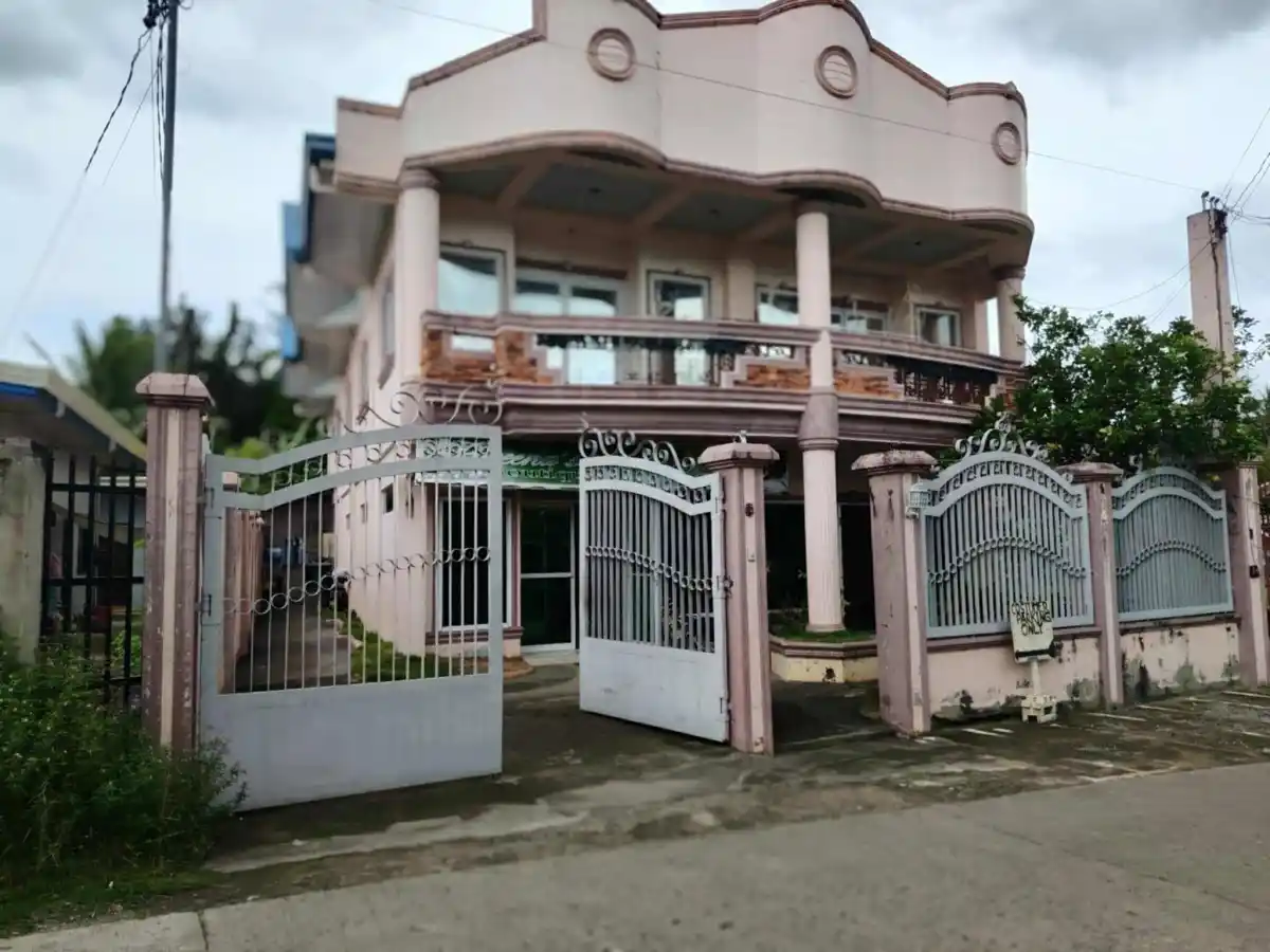 For Sale: Building in Poblacion VIII, Tanjay — 333 sqm Floor Area — Building in Tanjay, Negros Oriental, 6204 — Photo 3