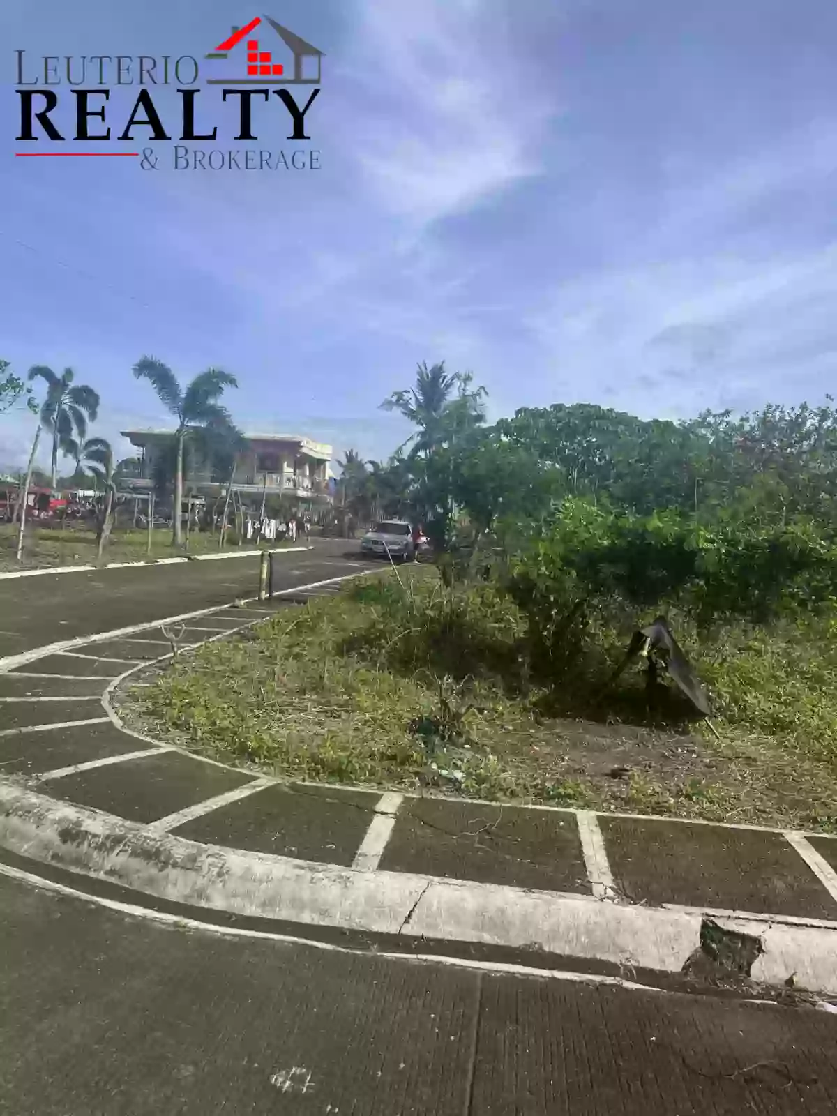 For Sale: Residential Lot in San Agustin, Pili, 262 sqm — Residential Lot in Pili, Camarines Sur, 4418 — Photo 3