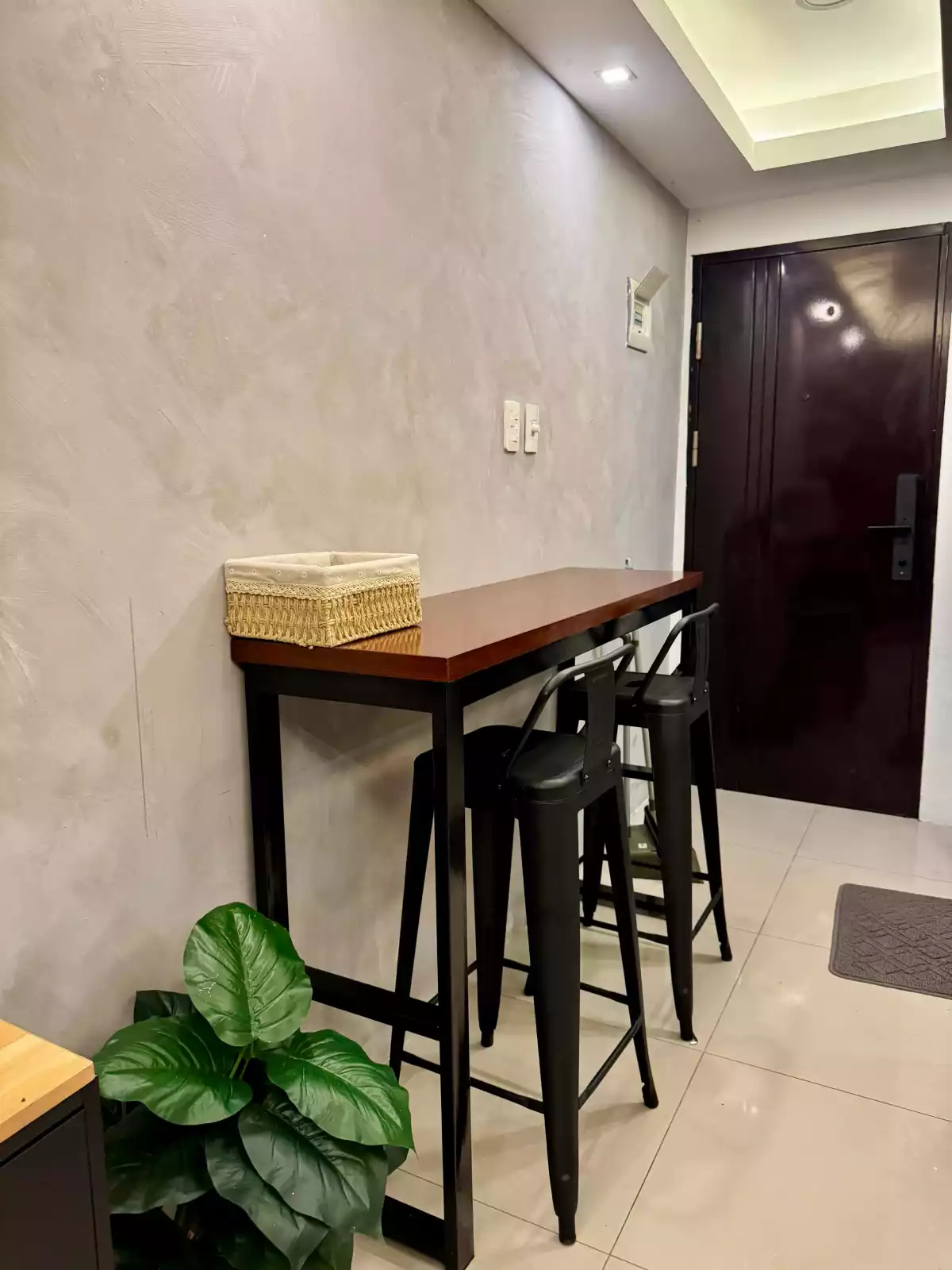 One Bedroom Fully furnished for Assume — 1 Bedroom in Lapu-lapu City, Cebu, 6015 — Photo 6