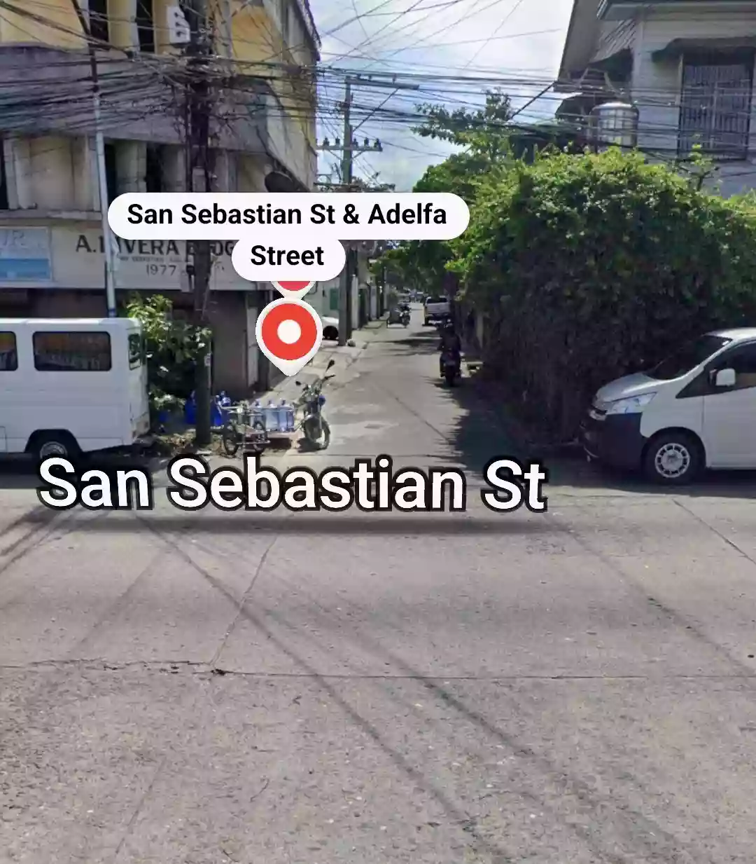 Sacrifice Sale: 267 sqm Commercial Lot in Barangay 32, Bacolod City — Commercial Lot in Barangay 32 (Pob.), Bacolod City — Photo 6