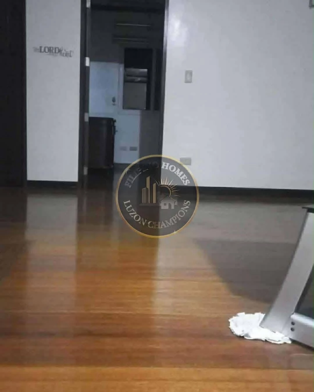 Spacious Fully Furnished House / Main Road Location — House and Lot in San Isidro, Lubao, Pampanga — Photo 7