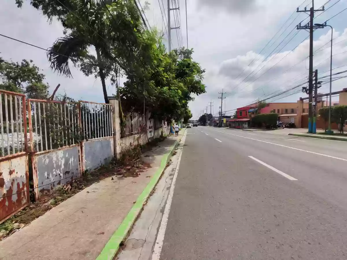 For sale lot only title — Industrial Lot in Biclatan, Gen. Trias, Cavite — Photo 5