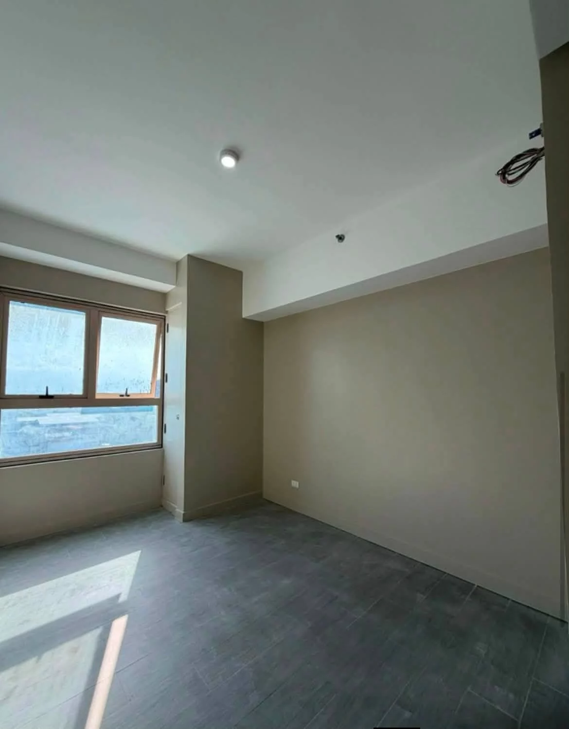 Studio Unit - For Assume — Studio in Talomo River, Davao City, Davao del Sur — Photo 6