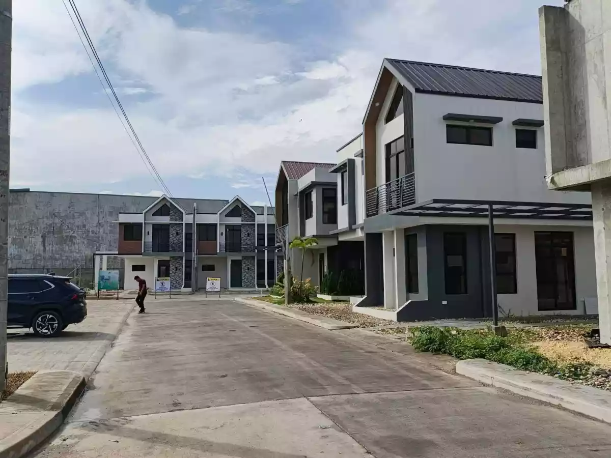 Open photo 11 of 11 — Zero Downpayment - Single Detached House and Lot in Minglanilla, Cebu