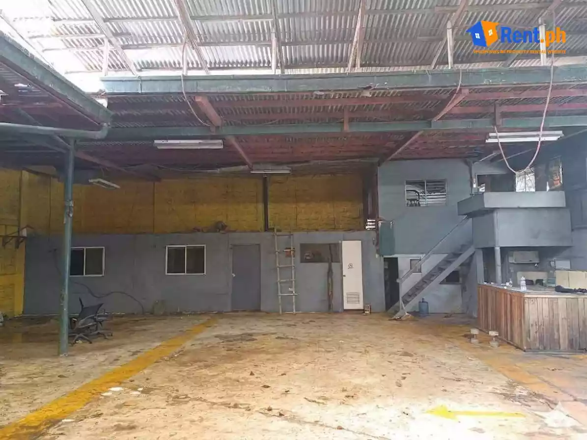 For Rent: Warehouse Near Bridgetowne Central Park, Pasig City — 460 sqm — Warehouse in Rosario, Pasig City, Metro Manila — Photo 2