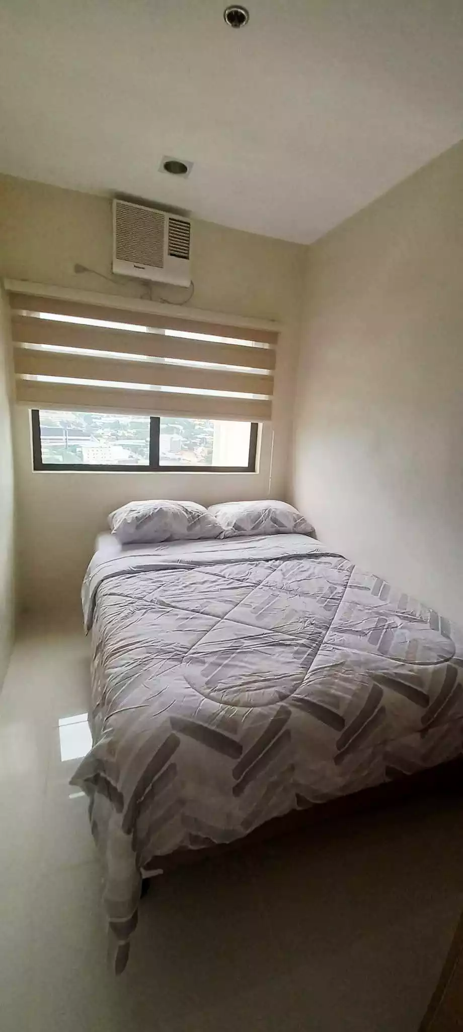 For Rent: 1BR Condo in Banilad, Mandaue City — 25.02 sqm — 1 Bedroom in Banilad, Mandaue City, Cebu — Photo 2