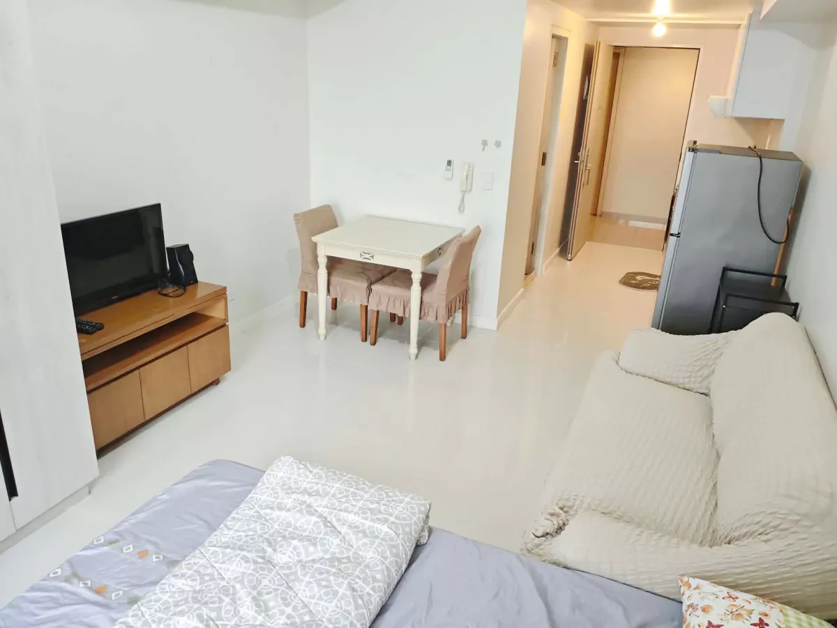 For Sale: Studio Unit at Mandani Bay — Studio in Centro, Mandaue City, Cebu — Photo 4