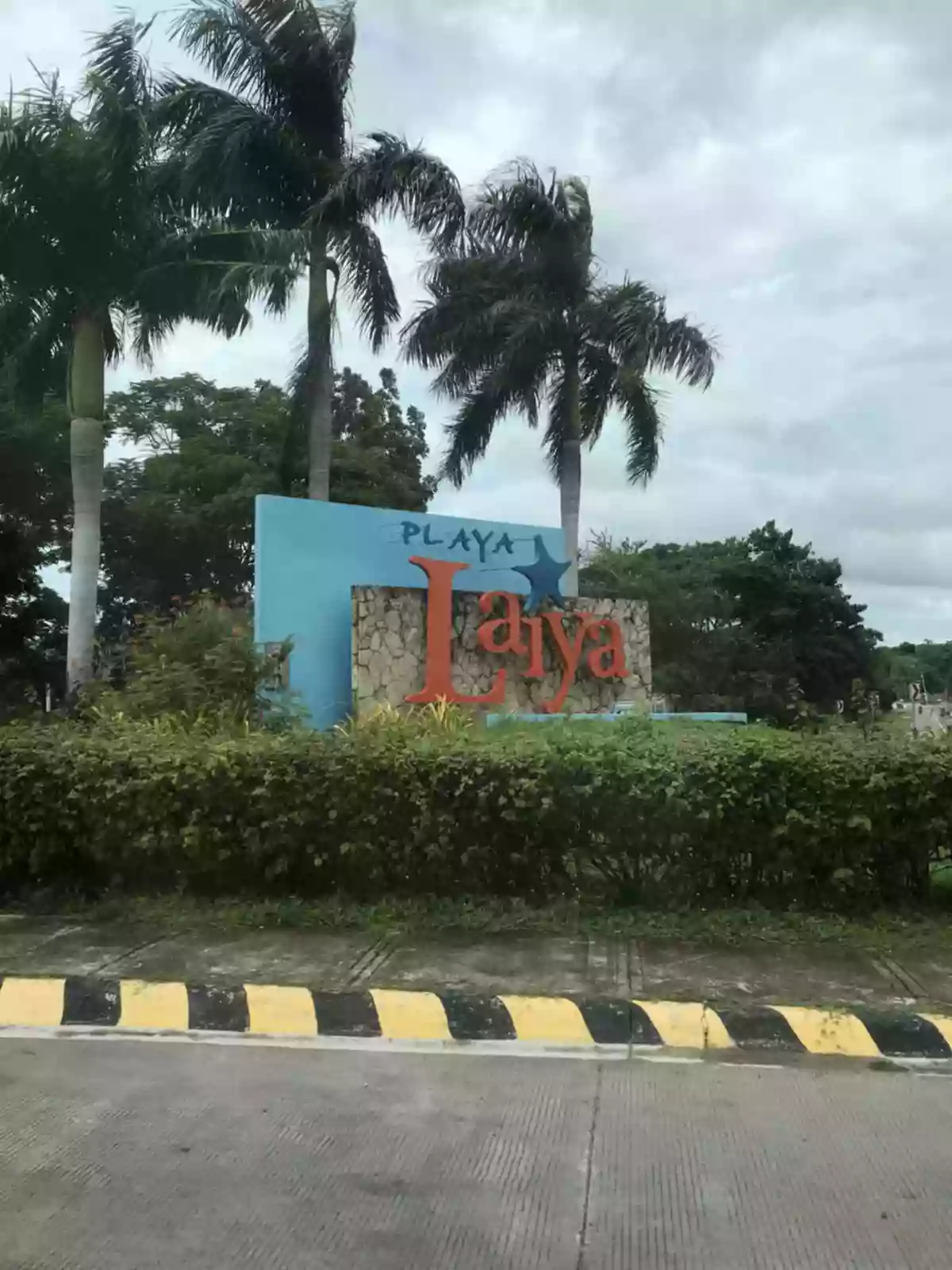 Land close to the beach in Laiya, Batangas, for sale.Subdivision, Resindential lot.247 sqm. — Residential Lot in San Juan, Batangas, 4226 — Photo 3