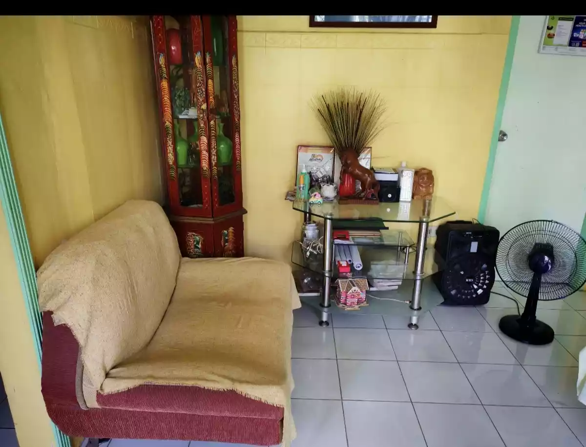 For Sale: 3BR House in Lagao (1st & 3rd), Gen. Santos City — 80 sqm — House and Lot in Lagao (1st & 3rd), Gen. Santos City, South Cotabato — Photo 3