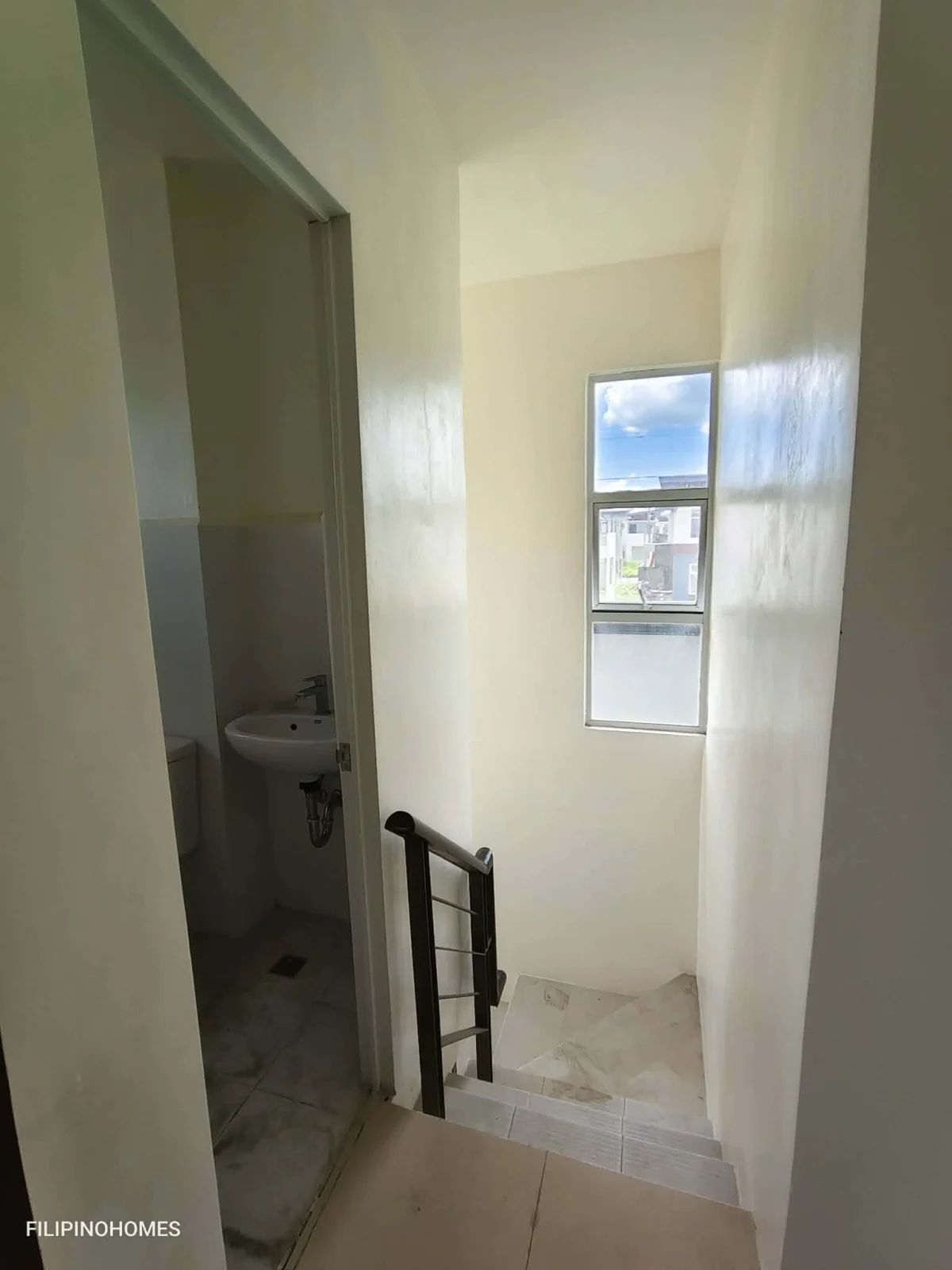 Open photo 8 of 10 — For Rent: 3BR House and Lot in Granada, Bacolod City — 60 sqm