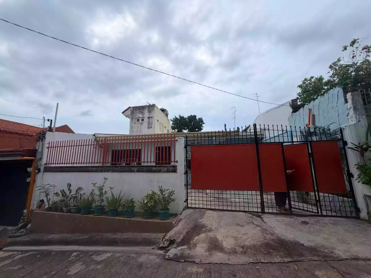 FOR SALE: Bungalow House in Camella Homes, Lawaan I, Talisay City