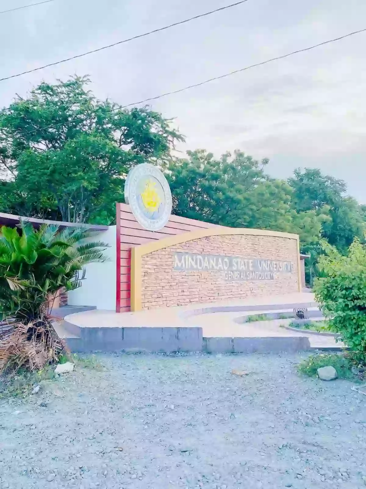 Clean Titled Lot with 4324 sqm in Gensan — Commercial Lot in Tambler, General Santos City, South Cotabato — Photo 2