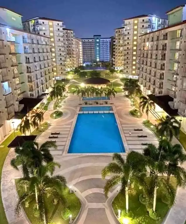 FOR LEASE: 1BR Condo in San Dionisio, Paranaque City — 32 sqm — 1 Bedroom in San Dionisio, Paranaque City, Metro Manila — Photo 2