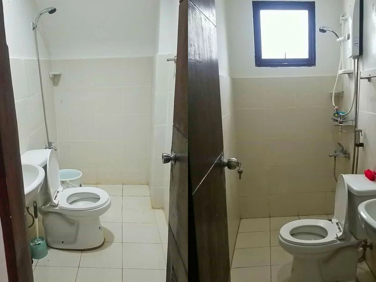 For Rent: 3BR House and Lot in Tawason, Mandaue City — Villa Sebastiana — House and Lot in Mandaue City, Cebu, 6014 — Photo 6