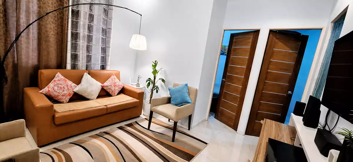 For Sale: 3BR House and Lot in Loma de Gato, Marilao — Semi Furnished — House and Lot in Marilao, Bulacan, 3019 — Photo 2