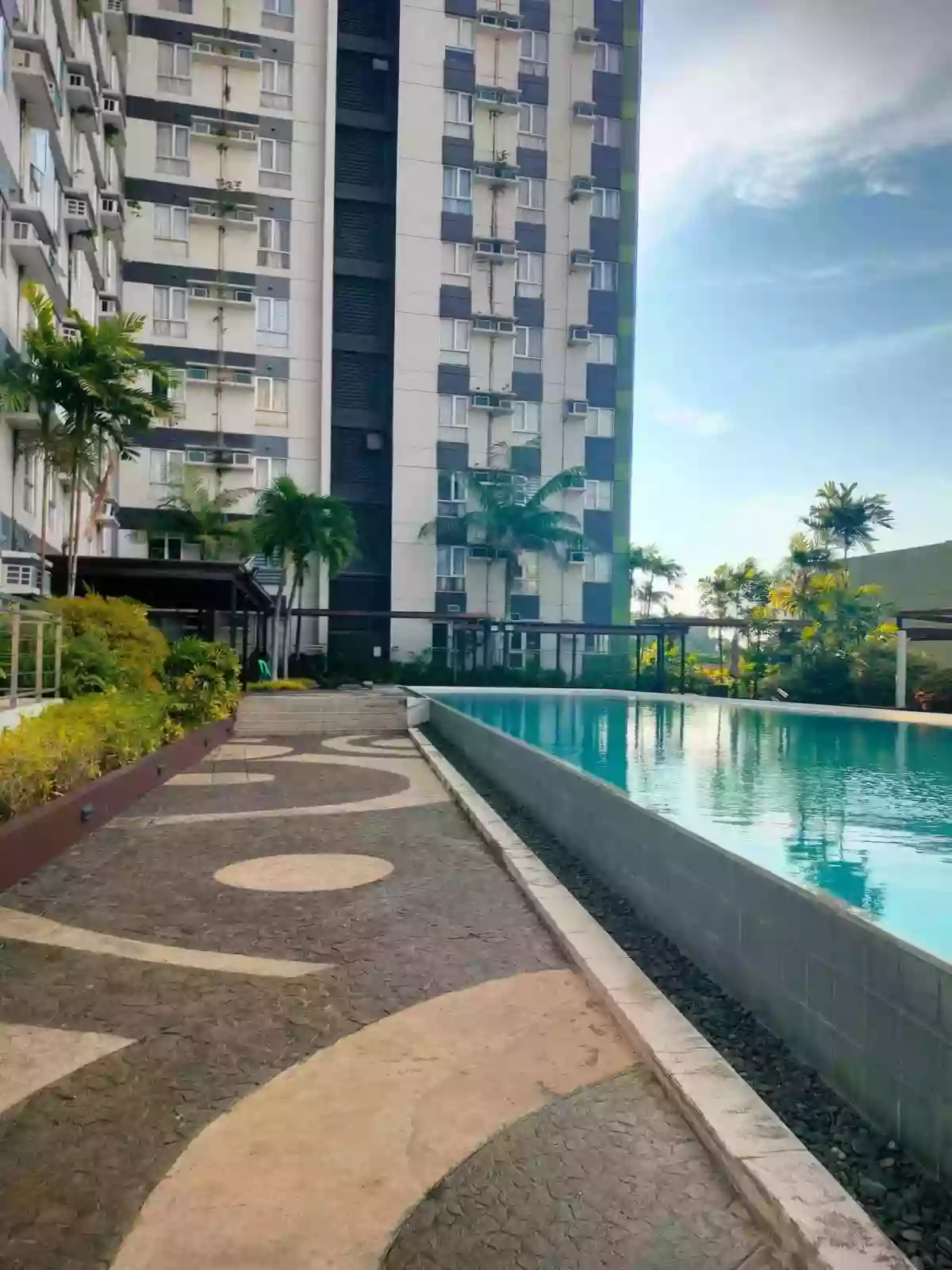 Centrio Tower