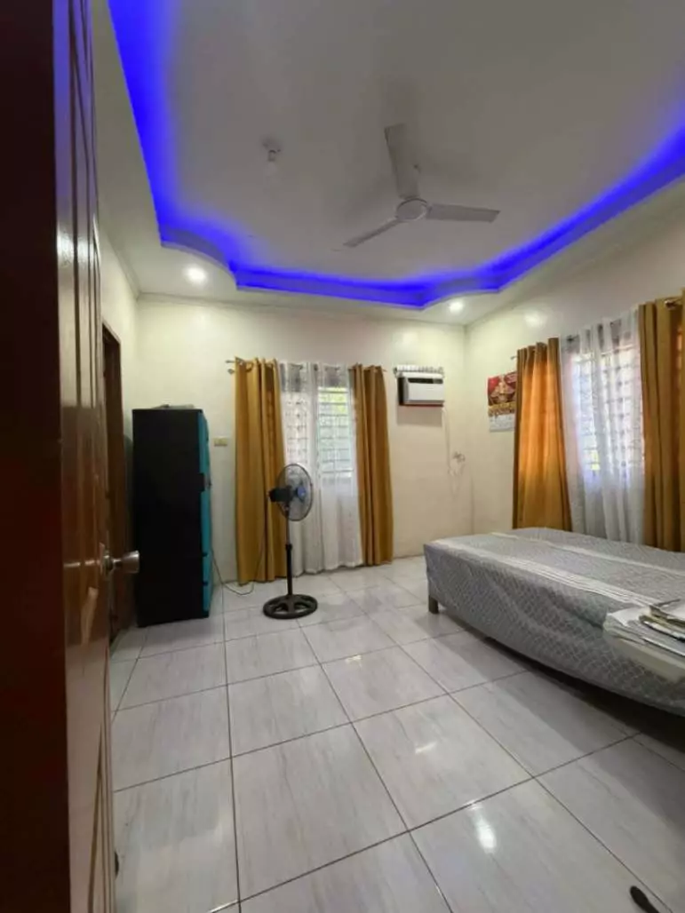 For Sale: 3BR House & Lot in City Heights, Gensan – Clean Title, Ready for Move-In - photo 5
