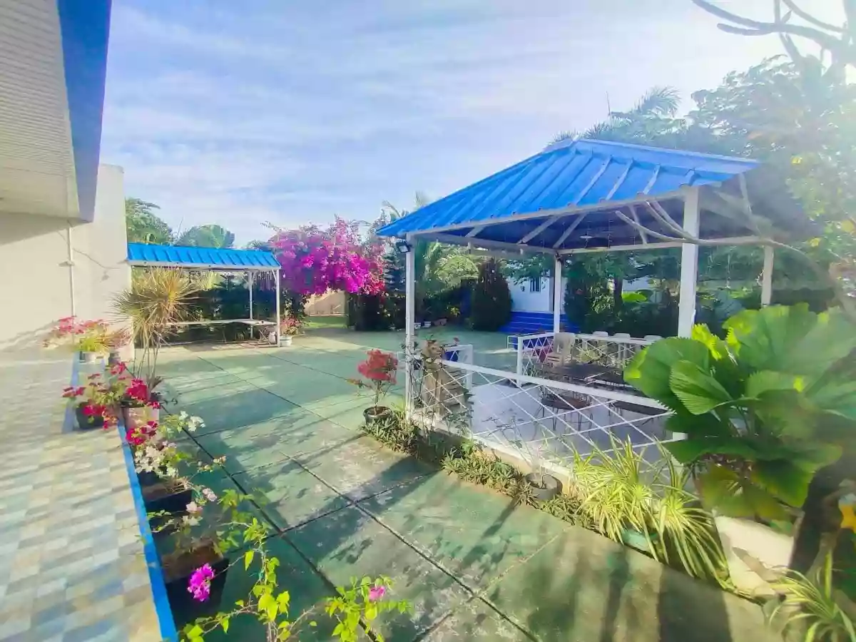 Open photo 34 of 40 — Private Resort House and Lot for Sale in Cupang Proper, Balanga City — Investors