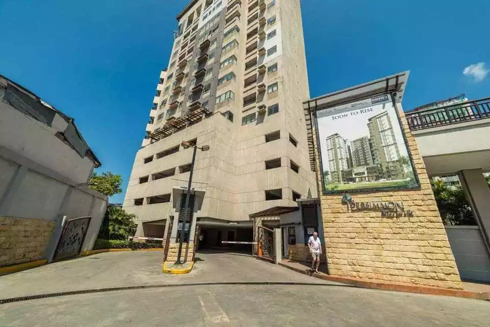THE PERSIMMON STUDIOS CEBU FOR ASSUME — Studio in Cebu City, Cebu, 6000 — Photo 7