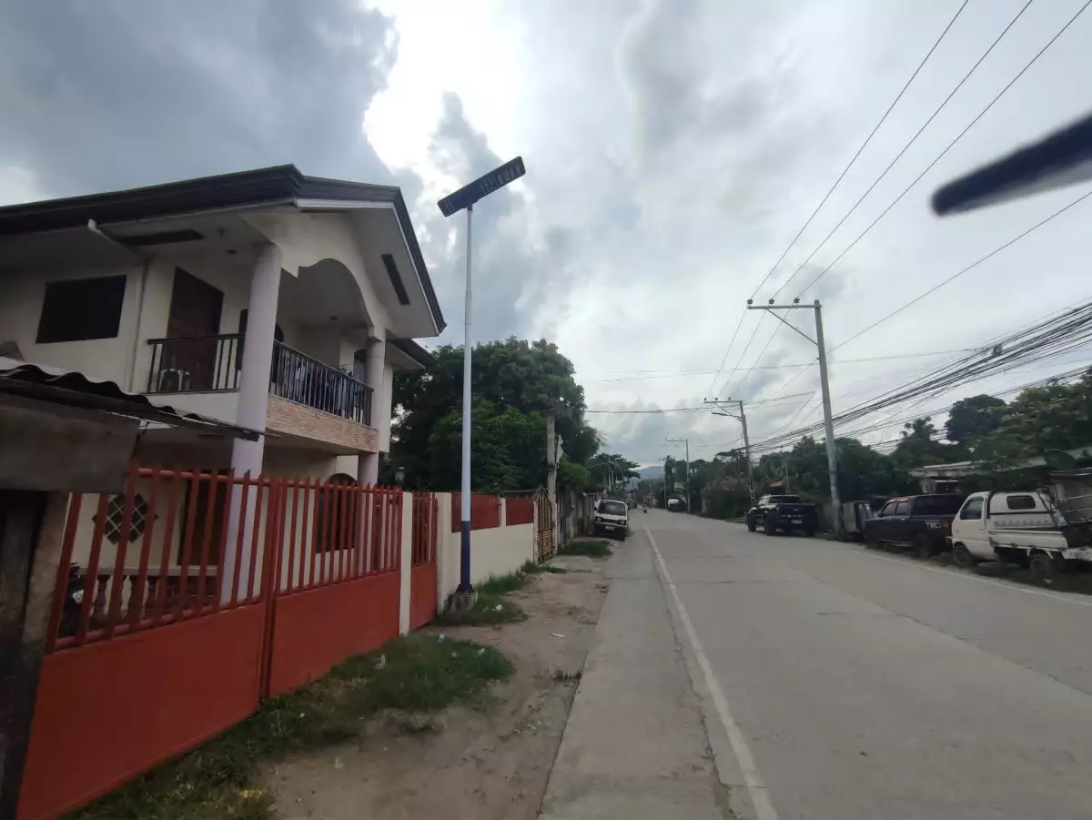 Open photo 12 of 12 — For Sale: 4BR House and Lot with Apartment in Calajo-an, Minglanilla — 225 sqm