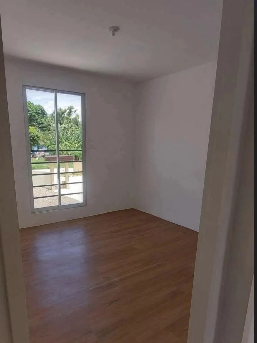 Ready for Occupancy: 2BR Townhouse in Liburon, Carcar — 40 sqm lot — Townhouse in Liburon, Carcar, Cebu — Photo 3