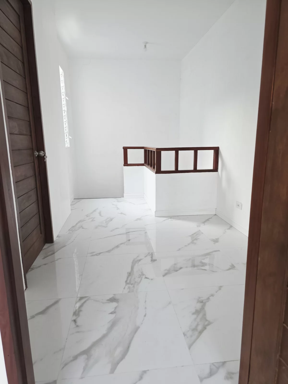 2BR House for Rent Near Isugan Elementary School, Bacung — 24-Hour Security — Townhouse in Isugan, Bacung, Negros Oriental — Photo 4