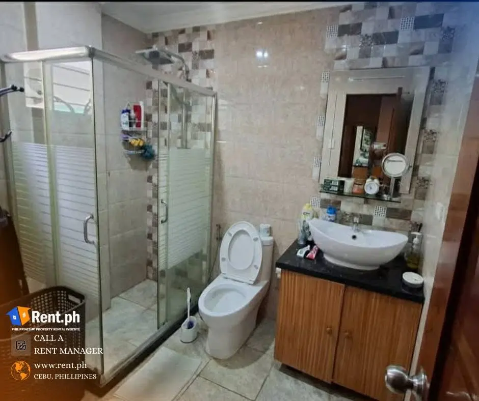 Open photo 14 of 14 — For Sale: 4BR House and Lot in Cebu City — Desana Heights Subd