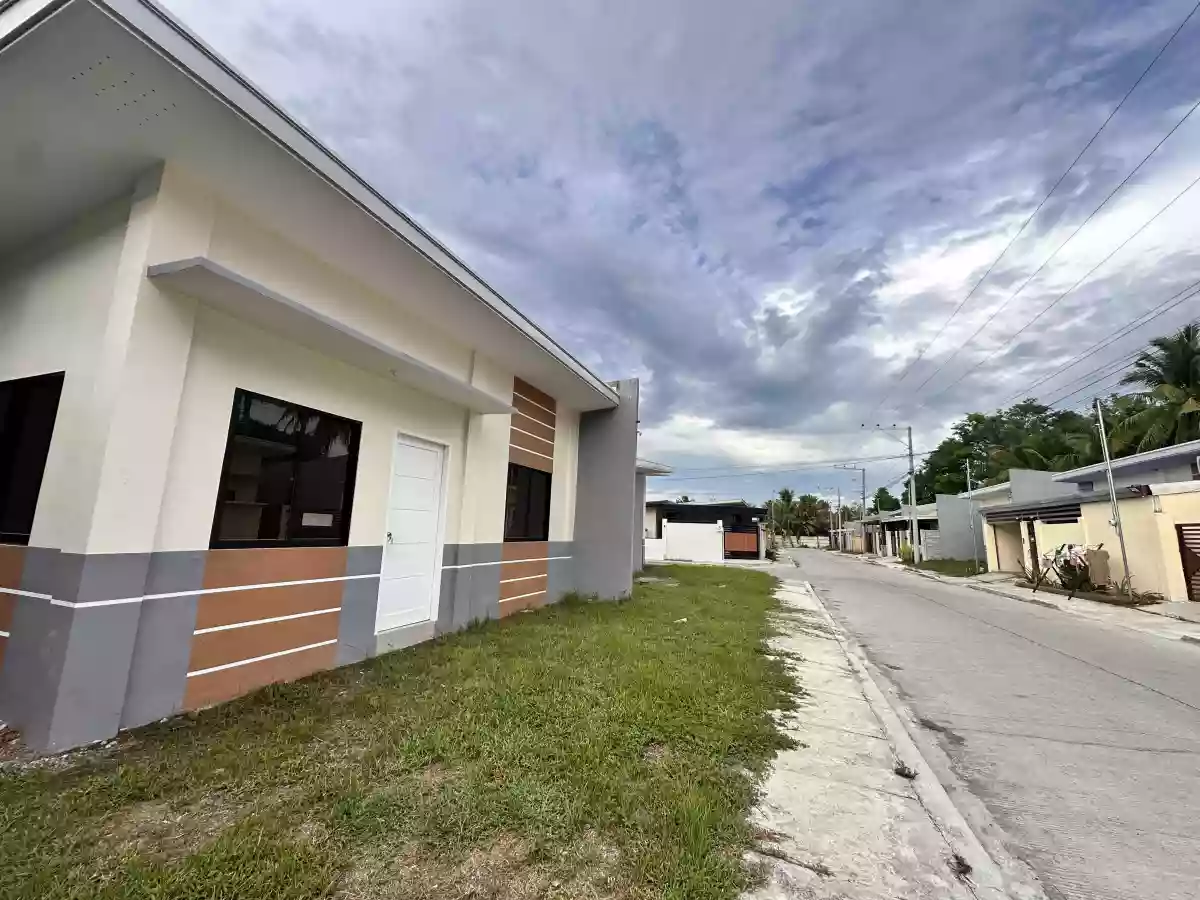 For Assume: 2BR House and Lot in Katangawan, General Santos City — 110 sqm — House and Lot in Katangawan, General Santos City, South Cotabato — Photo 3