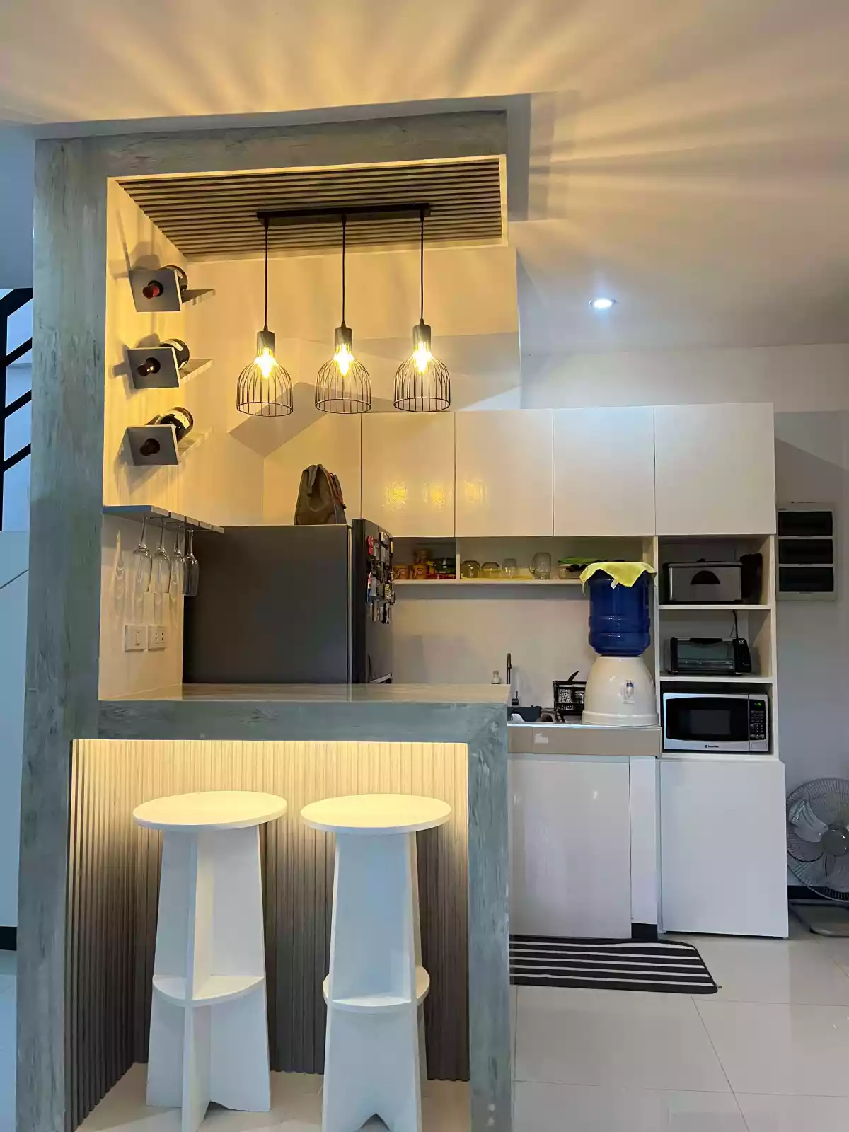Rush Sale: Pueblo Golf Estates Townhouse in Cagayan de Oro City — Move-in Ready — Townhouse in Cagayan de Oro City, Misamis Oriental, 9000 — Photo 6