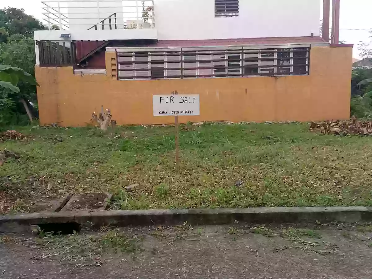 Lot For sale — Residential Lot in Naic, Cavite, 4110 — Photo 4