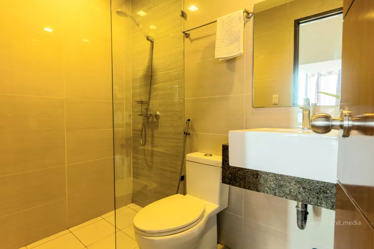 For Sale: 1BR Condo in Mactan, Lapu-lapu City — 40.5 sqm — 1 Bedroom in Mactan, Lapu-lapu City, Cebu — Photo 5