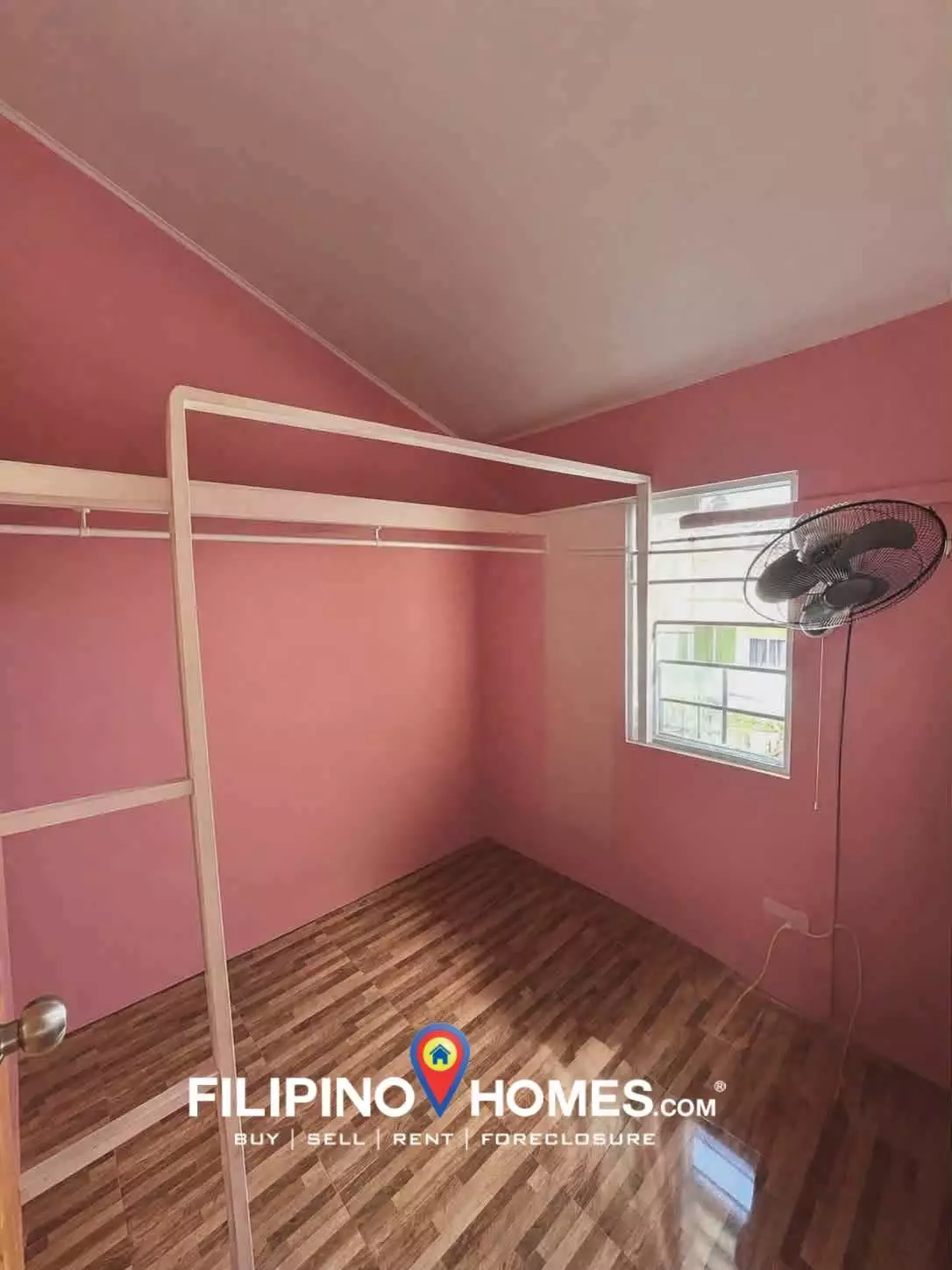For Sale: 3BR Townhouse in Pacol, Naga City — 48 sqm — Townhouse in Pacol, Naga City, Camarines Sur — Photo 6